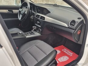 Mercedes Benz 220 CDI 4matic - 11