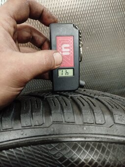 Predám sadu kolies 5x112 R15 195/65 R15 cena 50€ za 4ks - 11