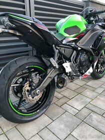 Kawasaki ninja 650 35kw 2021 - 11