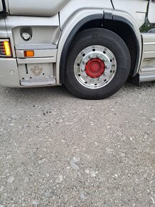 Scania R560 - 11