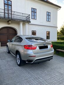 BMW X6 xDrive35d - 11