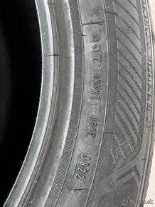 Nová sada Alu- Kia,Hyundai,Toyota,Ranault-5X114,3•215/60 R17 - 11