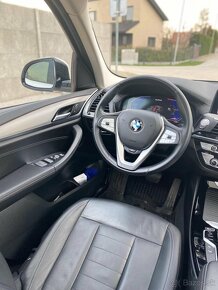 BMW X3 3.0d xDrive (G01) - 11