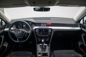 Volkswagen Passat Variant 2.0 TDI Highline DSG - 11