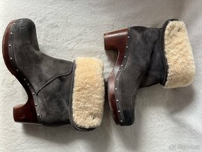 Cizmy original UGG. Velkost 39. - 11