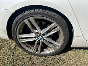 ROZPREDÁME NA DIELY BMW F06 640d 2015 - 11