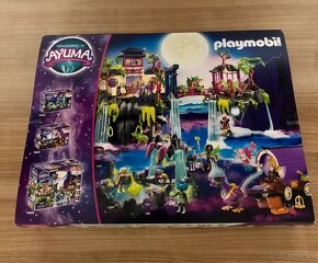 NOVÉ Adventné kalendáre: LEGO Friends, Jurský park, Víly - 11