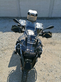 BMW R 1250 GS Adventure - 11