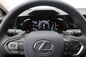 Lexus NX 350h Business Line - 11