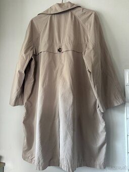 ZARA trench coat - 11