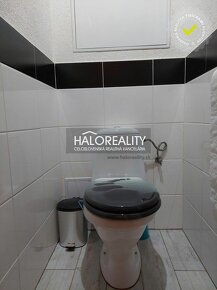HALO reality - Predaj, trojizbový byt Prievidza, Sídlisko Za - 11
