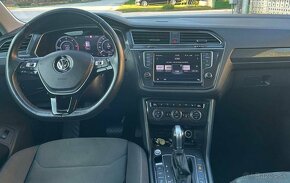 Volkswagen Tiguan 2.0 TDI - 11