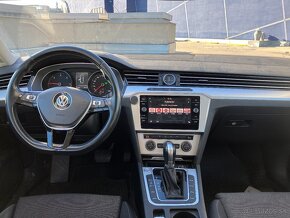 Passat Variant 2.0 TDI DSG 2018 110kw - 11