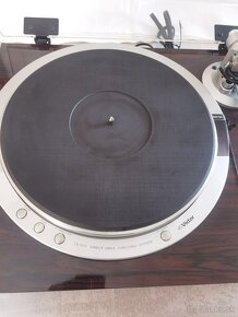 Gramofón Victor (JVC) QL-A75 + Denon DL-103 - 11