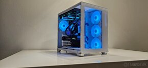 Intel i9 9900K, 32GB Ram, NVME 1TB, RTX 4060 8GB - 11