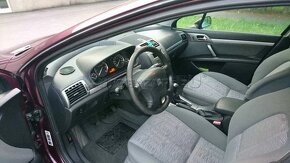 Peugeot 407sw 1.6hdi diesel - 11