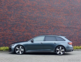 AUDI RS4 Avant ABT 2.9TFSI Quattro 530PS - 11