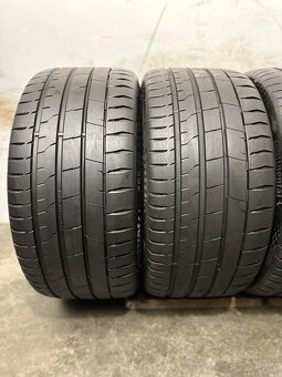 Nepoužitá letná sada Audi RS6 - 5x112 R22 , 285/30/22 - 11