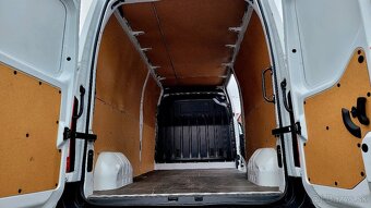 Renault Master dodavka 2,3 dCi-110kw L3H2 odpočet DPH - 11