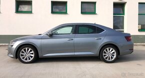 Škoda superb 1.4 TSI Style Business - 11