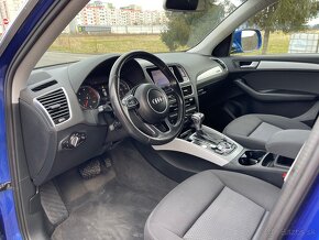 Audi Q5 2.0 TDi Quattro 2016 TOP - 11