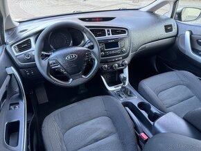 Kia Ceed 1.6 GDI - 11