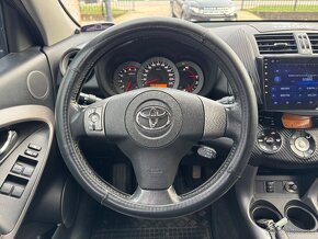 Toyota RAV4 2.2 D-4D 180 X - 11