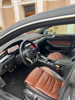 Volkswagen Arteon SB elegance 147kw - 11