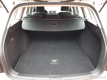 Volkswagen Golf Variant 1.4 TSI Manager - 11