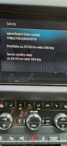 Škoda Kodiaq 2.0tdi DSG 4x4 style - 11