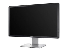 Monitor profesionálny monitor DELL P2314Ht – full HD - 11