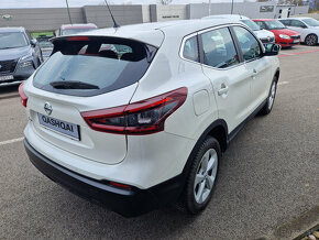 Nissan Qashqai DIG-T 140 HP 6MT Comfort Edition - 11