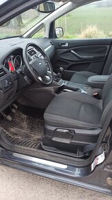 Predám Ford C Max, 1.8 TDCI - 11