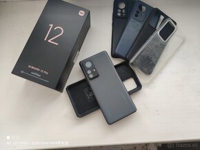 Xiaomi 12 Pro 5G 12/256GB - 11