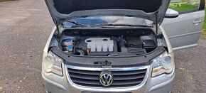 VW Touran 2.0 TDI - 11