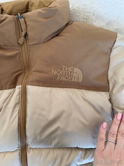 The north face bunda original - 11