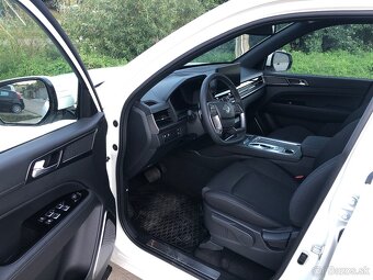 Ssangyong Rexton CLUB G4 2,2 e-xdi - 11