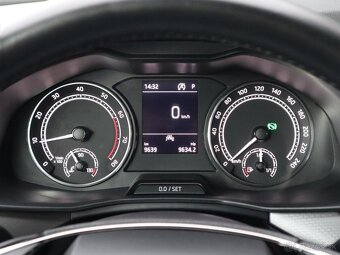 Škoda Kamiq 1.5TSi DSG 2023 9.645km Style+ DPH - 11