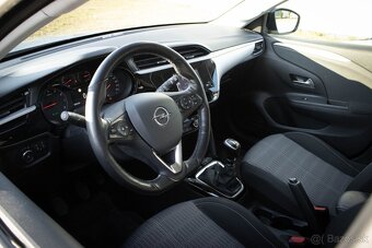 Opel Corsa 1.2 100k M6 1.M SK AUTO /AJ NA SPLÁTKY/ - 11