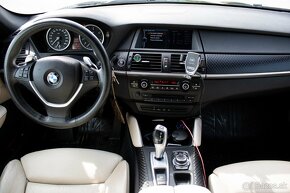BMW X6 - 11