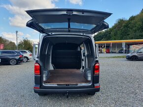 Volkswagen T6 Transporter 2.0 TDI - 11