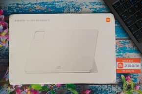 Originálne príslušenstvo pre Xiaomi Mi Pad a Redmi Pad / SE - 11