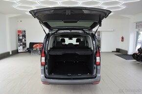 Volkswagen Caddy 2,0 TDi, MAXI,DSG+F1,ACC,LIFE,DPH - 11