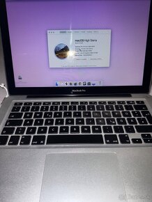 MacBook Pro - 11