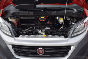 Fiat Ducato 2.3 MultiJet ..L2H1...229tis km - 11