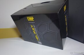 Omp Circuit Evo 2 - 11