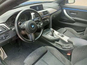 Bmw 420d Grand cupé xDrive M Šport A/T - 11