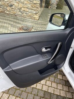 Dacia sandero 1,0sce 2018 - 11