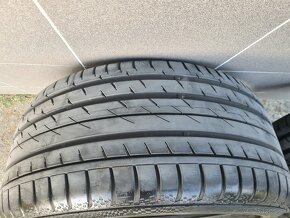 LETNE PNEU 245/45 R19 a 275/40 R19 zanovne - 11