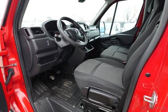 RENAULT MASTER L3H3 2.3DCI KLIMA - 11